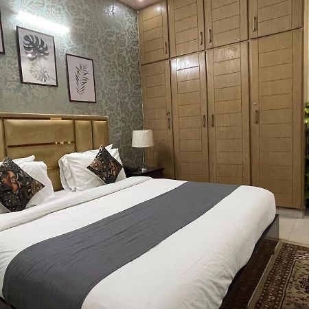 Umda Horizon Hotel Islamabad Bagian luar foto
