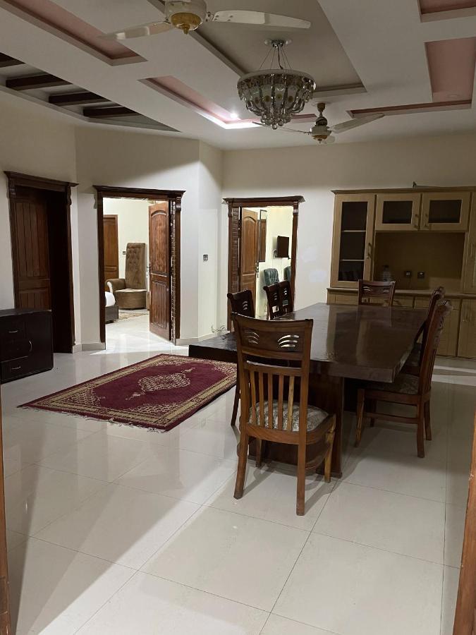 Umda Horizon Hotel Islamabad Bagian luar foto