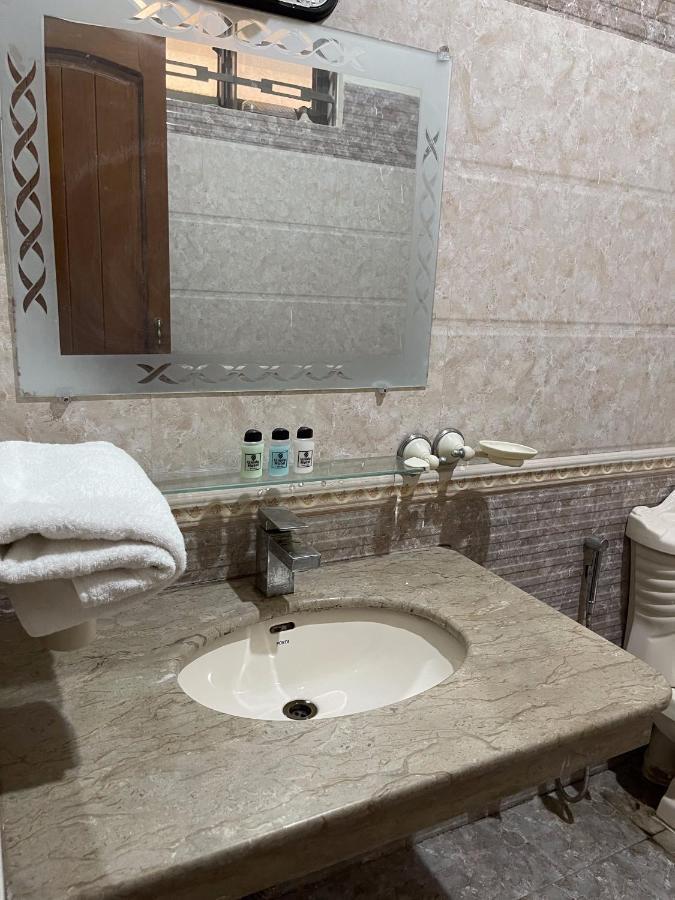 Umda Horizon Hotel Islamabad Bagian luar foto