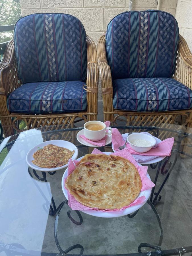Umda Horizon Hotel Islamabad Bagian luar foto
