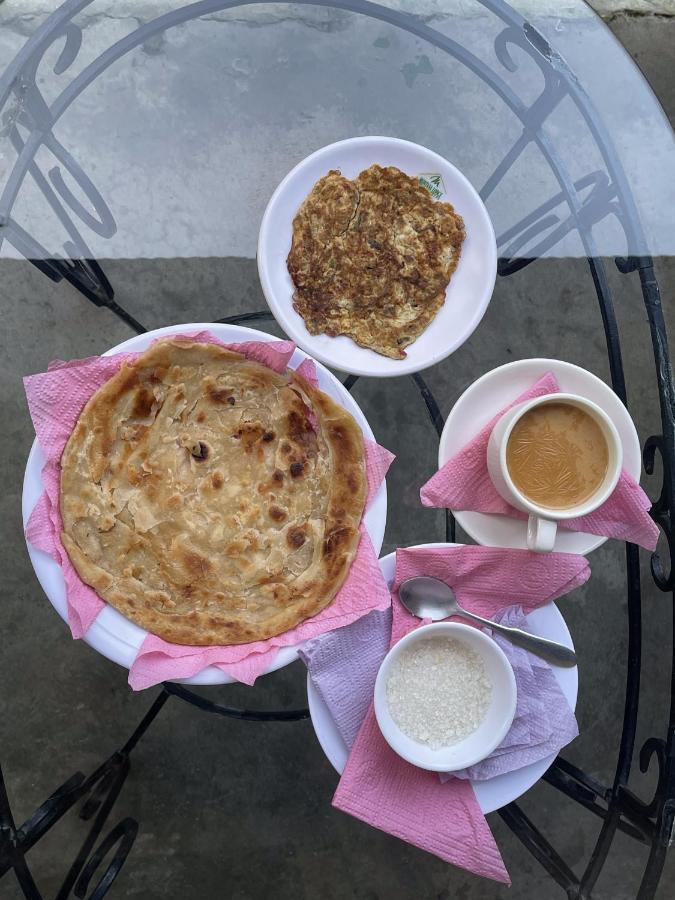 Umda Horizon Hotel Islamabad Bagian luar foto