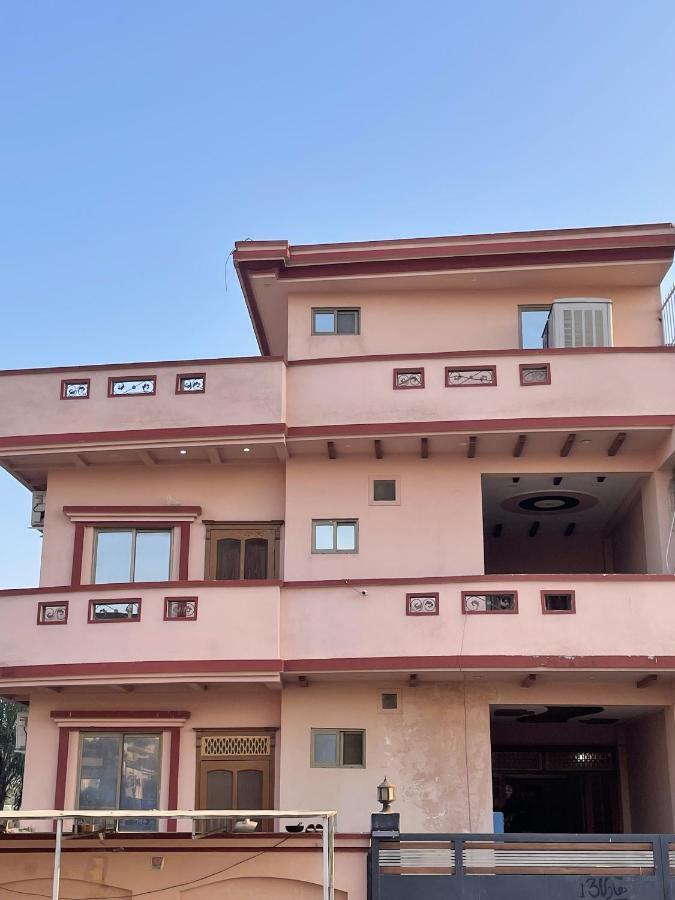 Umda Horizon Hotel Islamabad Bagian luar foto