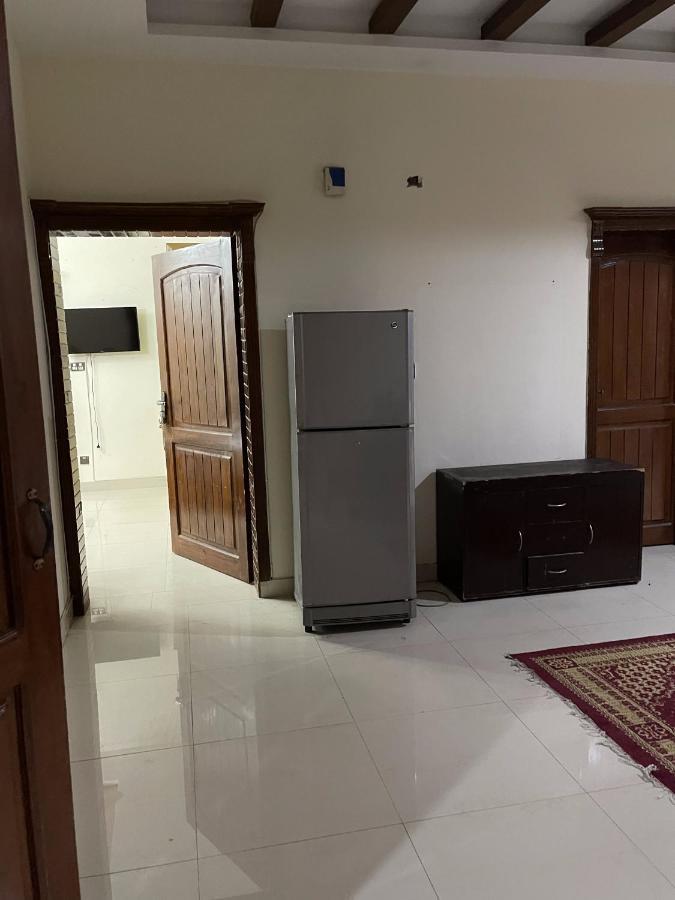 Umda Horizon Hotel Islamabad Bagian luar foto